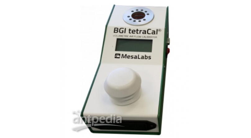 BGI tetraCal型 高海拔环境大气流量/温度/压力校准器