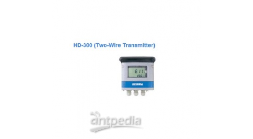 日本HORIBA 工业在线溶解氧监测仪HD-300