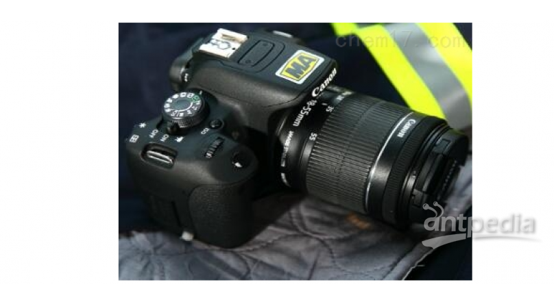 ZHS1800本安型数码照相机