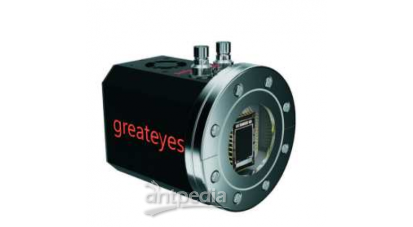 Greateye 软X射线CCD相机1024 256 