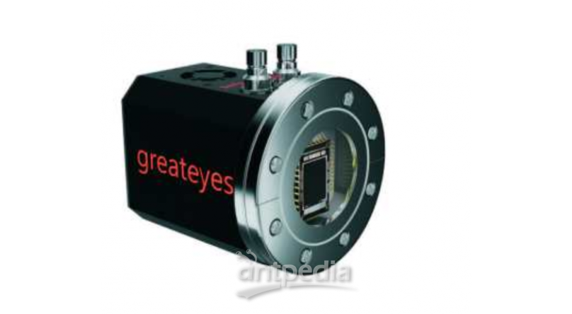 Greateyes 软X射线CCD相机 2048 2048 
