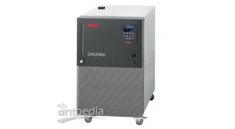 Unichiller P025循环制冷器