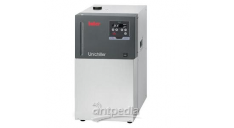 德国进口Unichiller P012w OLÉ循环制冷器