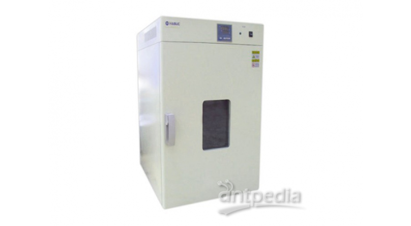 HASUC热风循环烘箱 干燥箱 DHG-9640A