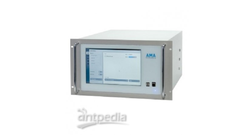AMA GC5000型 VOC在线色谱分析仪