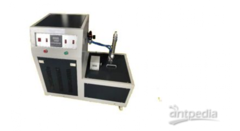 硫化橡胶低温脆性试验机（多试样法）