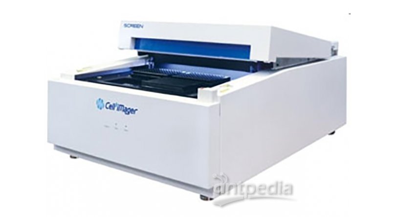 Cell3iMager系列 高速3D细胞扫描仪