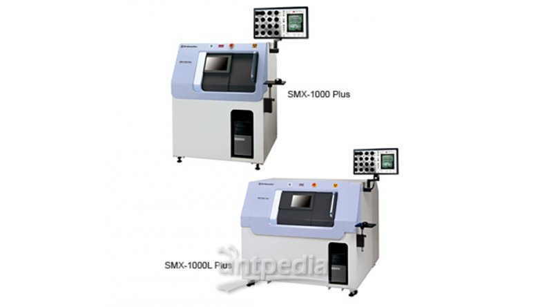 岛津微焦点X射线透视检查装置 SMX-1000 Plus/1000L Plus