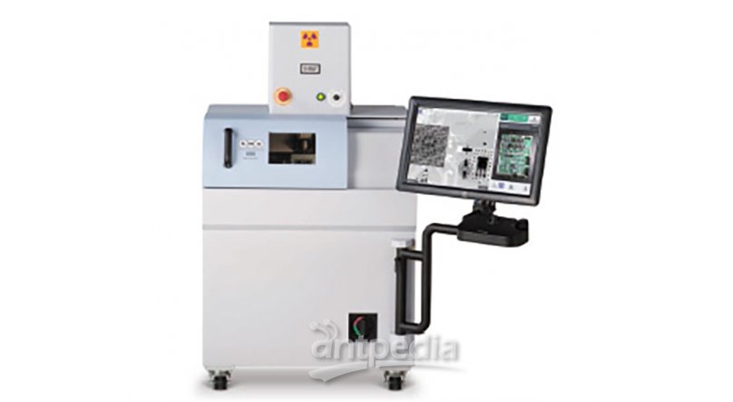 岛津微焦点X射线检查装置SMX-800