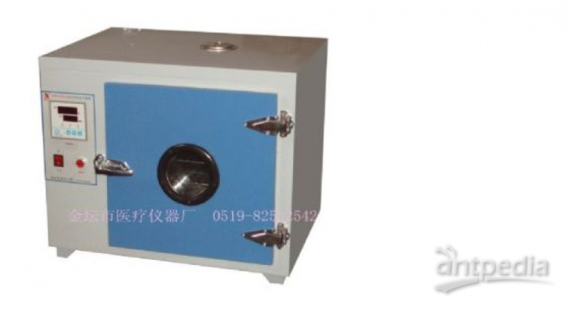 DHG-20 电热恒温干燥箱
