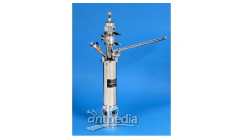  美国Janis液氦型低温恒温器ST-300(T)/300MS