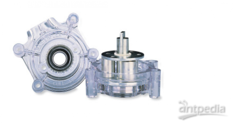 美国masterflex L/S 07016-21标准泵头