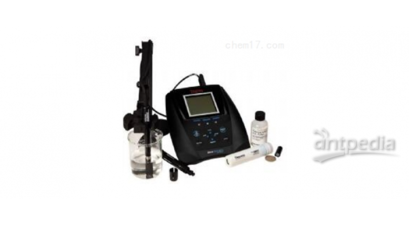 410D-01A台式pH/溶解氧RDO/DO多参数水质测量仪
