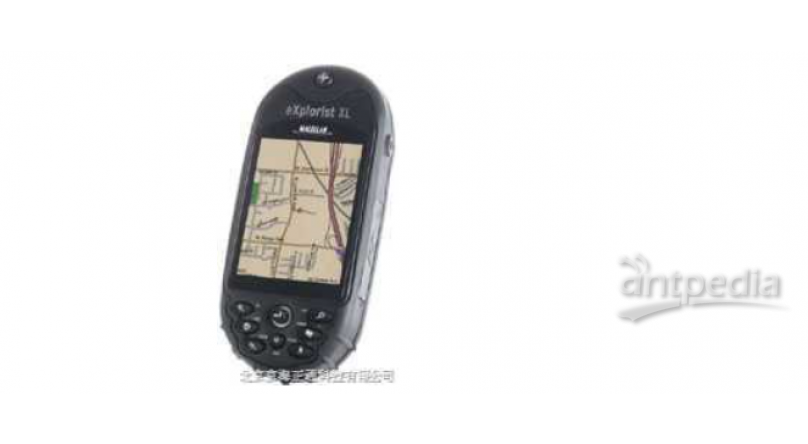 EXploristXL手持GPS探险家XL