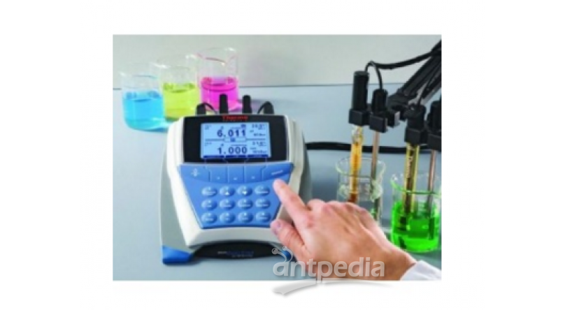 D10P-12氨氮测量仪