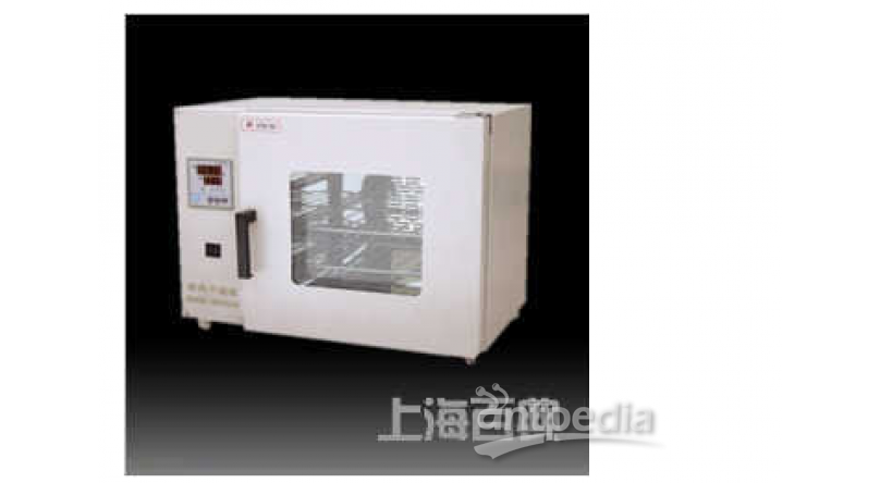 GZX-DH.400-BS-II电热恒温干燥箱