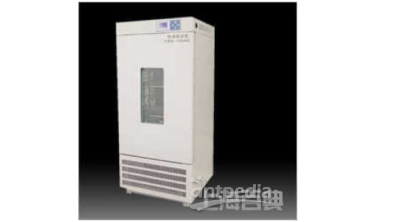 百典仪器 BSC-150/BSC-250程控恒温恒湿箱
