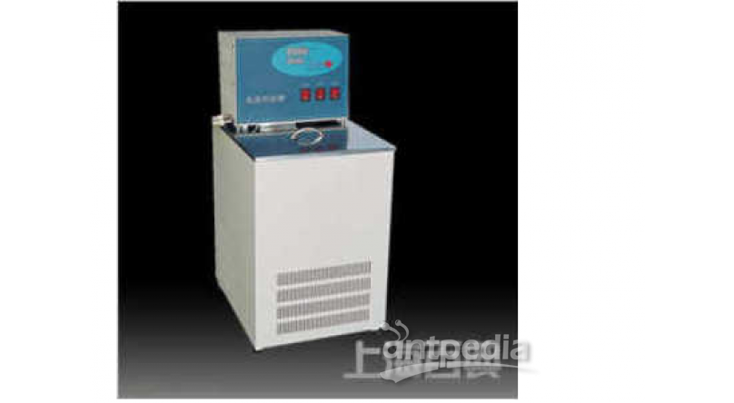 GDH-0506高精度低温恒温槽|低温恒温循环泵