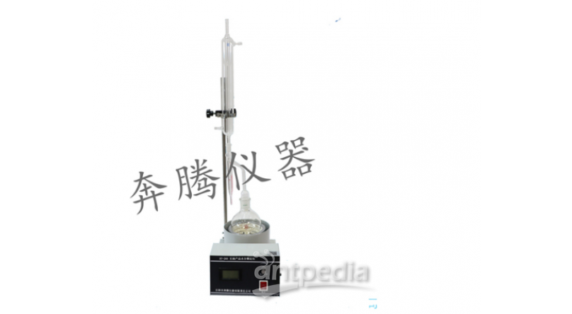 云南石油产品水分测定仪 BT-260