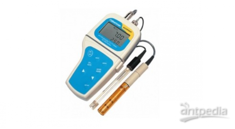 CyberScan PC 300便携式pH/电导率/TDS测量仪