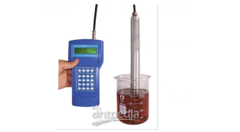 手持式氨水浓度测试仪H-EMC120A