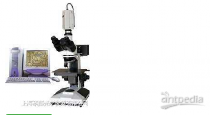 DMM-200C高精度反光显微镜