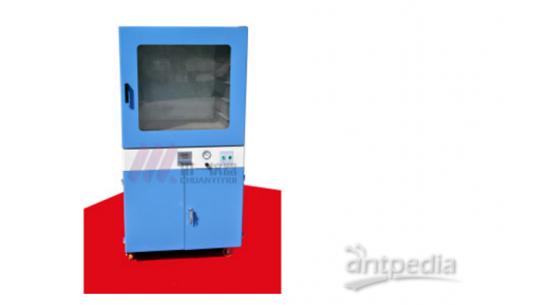 高温真空烘箱DZF-6090立式干燥箱