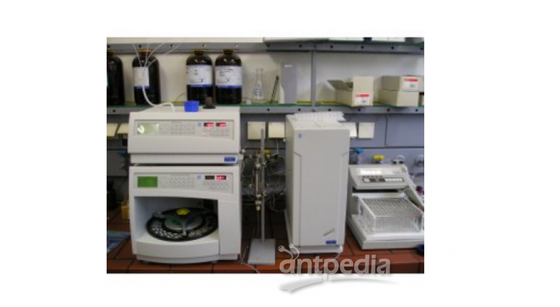 DIONEX P680/P580液相色谱仪