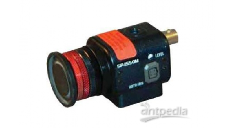 CCD红外相机-激光光束分析用相机
