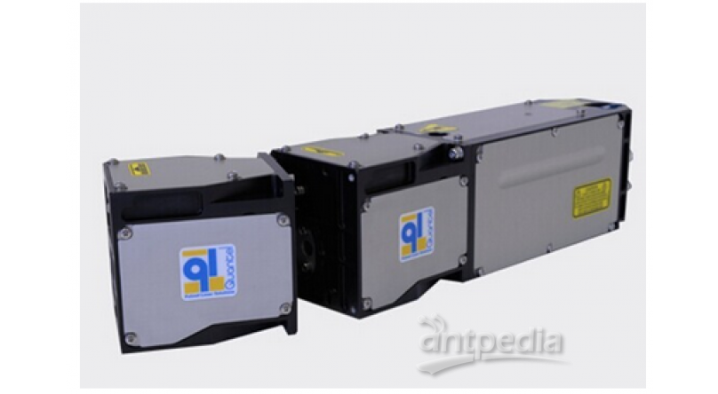 Q-smart系列Nd：YAG激光器