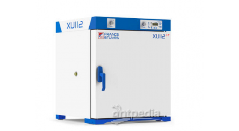法国FRANCE ETUVES节能型干燥箱XULT112