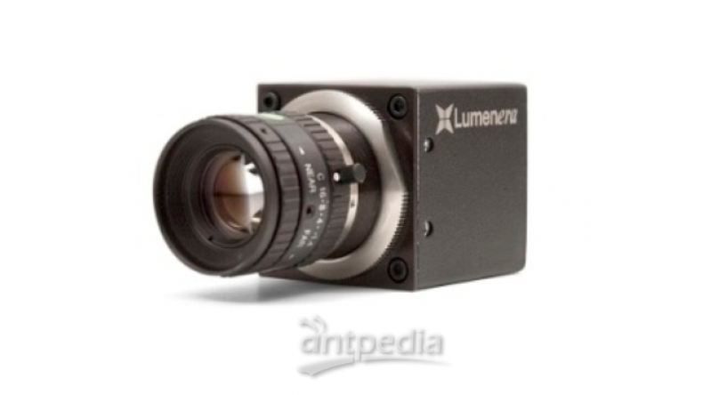 Lumenera Lm165 140万像素高灵敏CCD相机