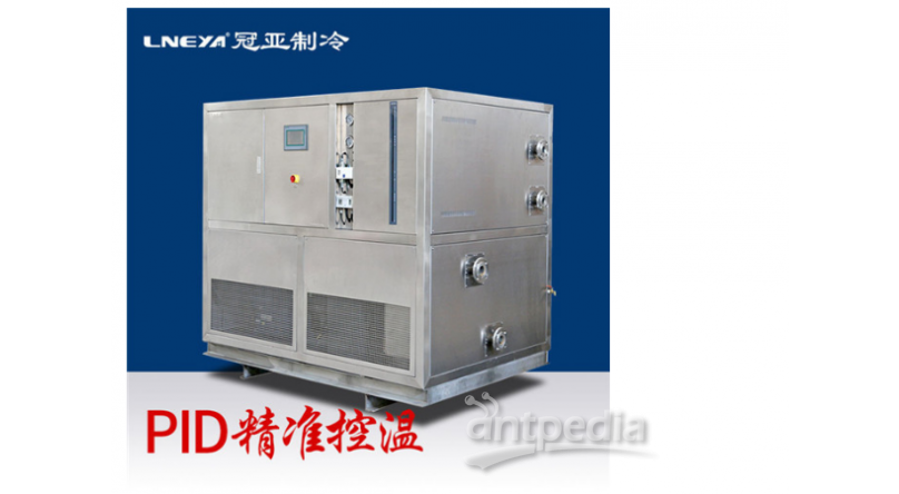 无锡冠亚导热油温控系统SUNDI-2A25W