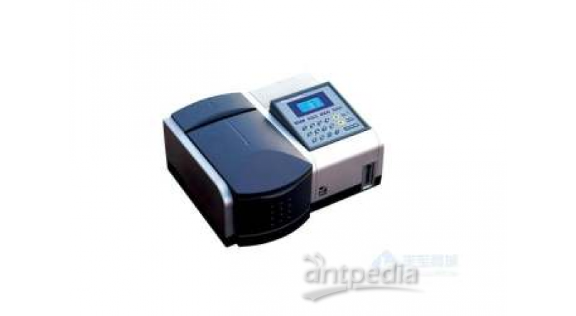 DT-600紫外分光光度法测油仪（新国标）