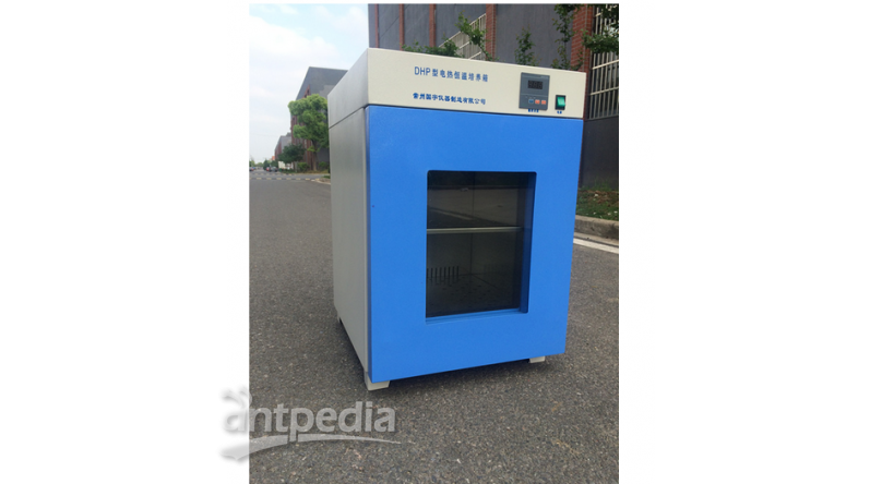 DHP-600电热恒温培养箱