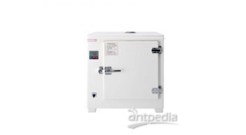HGZN-20电热恒温干燥箱
