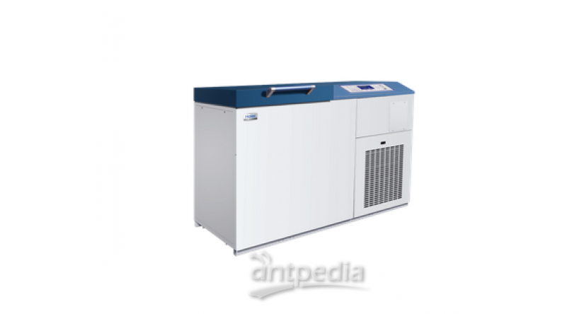 海尔DW-150W200 超低温保存箱