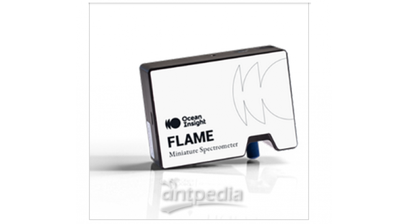 FLAME-S-VIS-NIR 微型光纤光谱仪