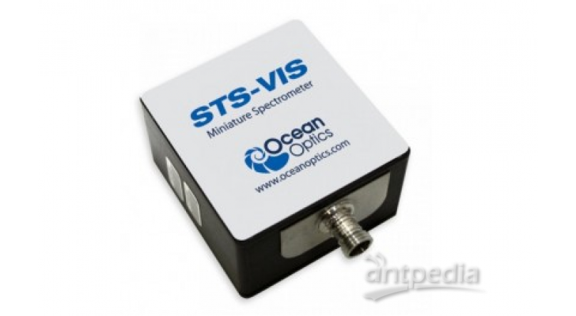 STS-UV光纤光谱仪（紫外）