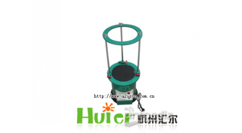 杭州汇尔 TRX-6 土壤颗粒筛选器