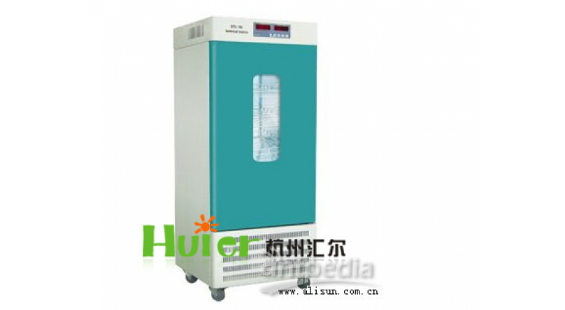 杭州汇尔 SPX-100C 生化培养箱