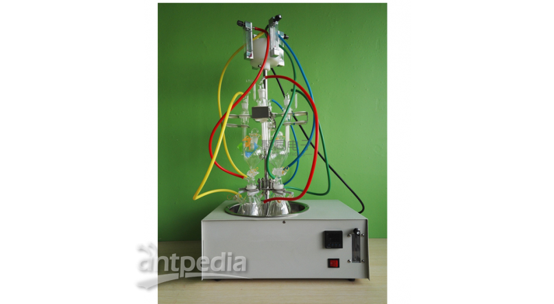 硫化物酸化吹气仪JT-DCY-6S