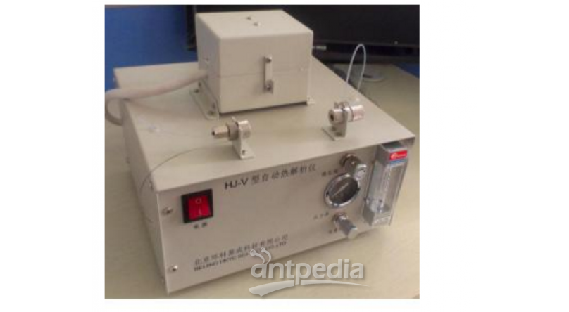 HJ-V热解析仪