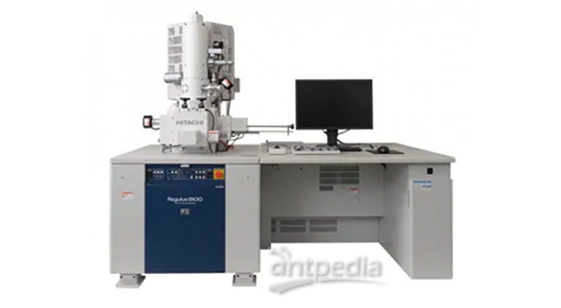 超高分辨场发射扫描电子显微镜Regulus8100