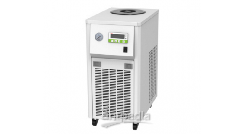 通用型冷水机IC006