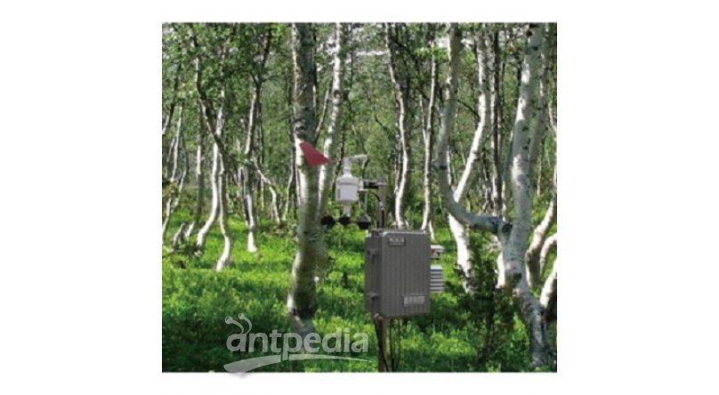 QT-1080 森林防火预警监测系统