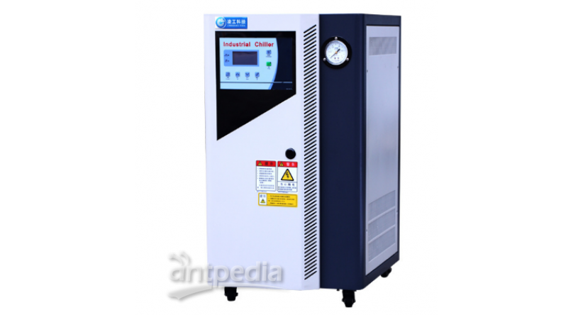 凌工科技冷却水循环机( LK2000)