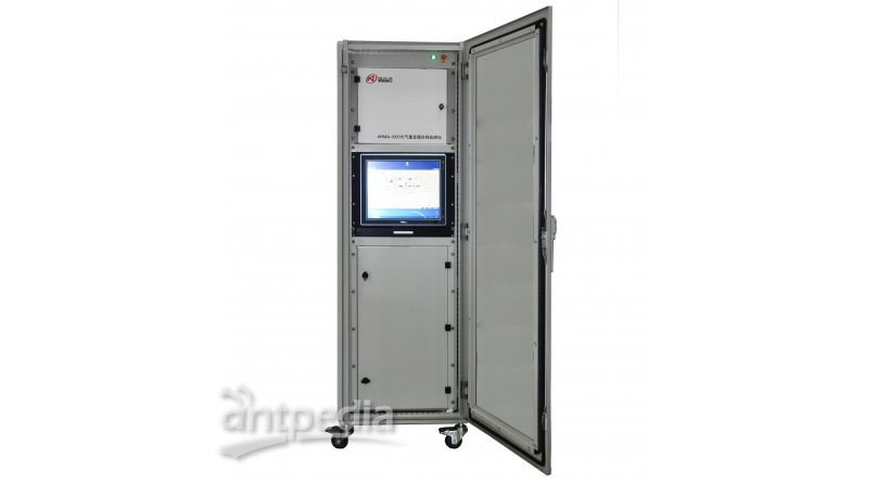 AHMA-1000 大气重金属在线检测仪