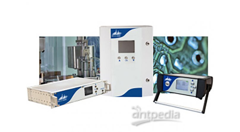气相色谱-光离子化检测器（GC-PID）痕量气体分析仪