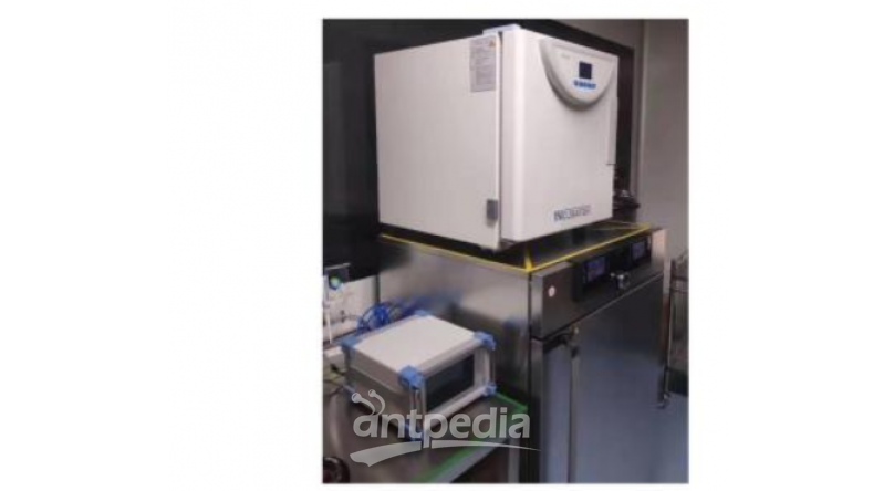 Ox-100HP细胞低氧高压实验系统